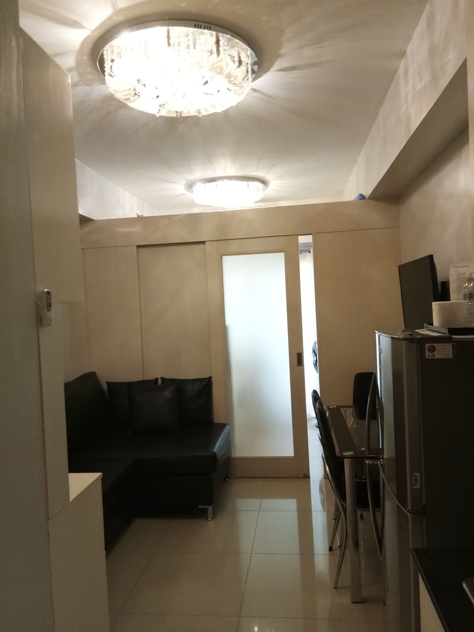 1Bedroom Serviced Apartment #4 Near MOA