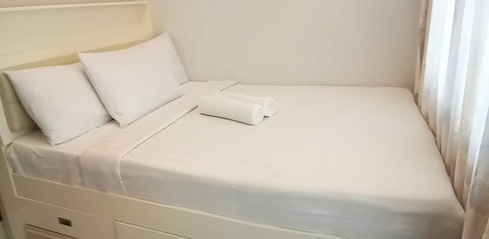 1Bedroom Serviced Apartment #4 Near MOA