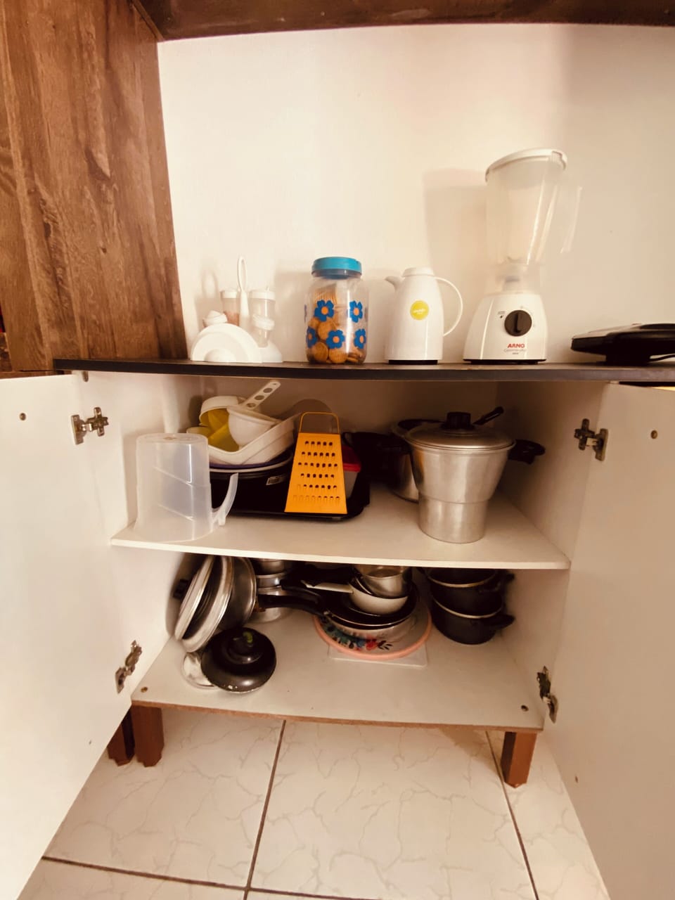 Miscellaneous