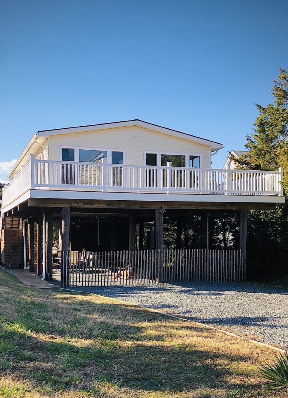 Welcome to Dawn’s Cottage! 