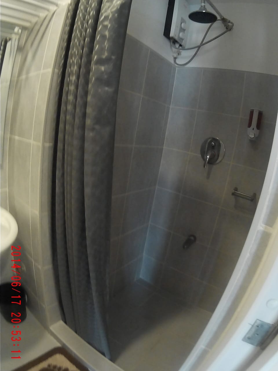 2 Bedroom Apartment # 15