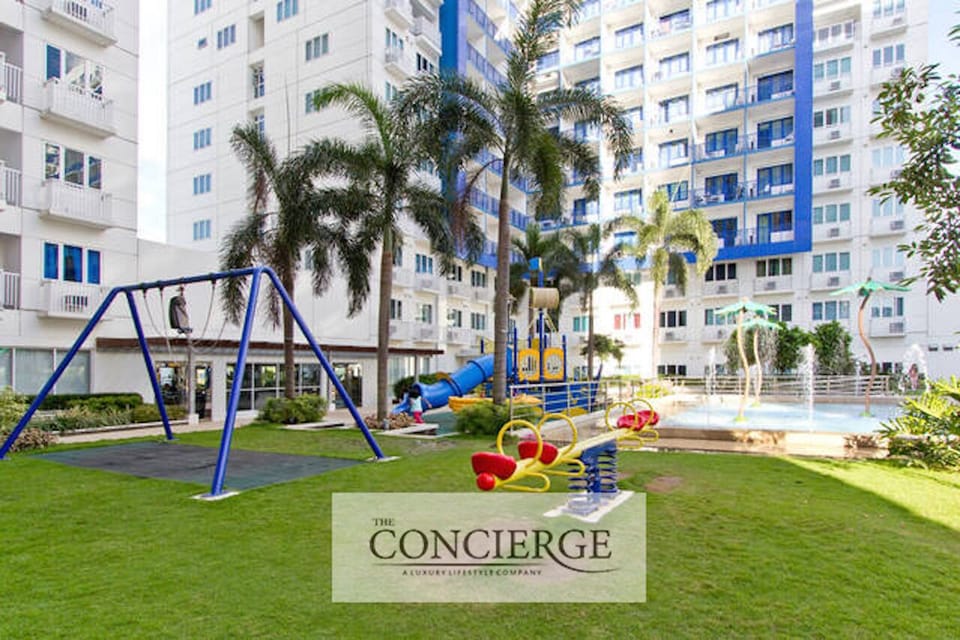 1Bedroom Serviced Apartment #8 Near MOA