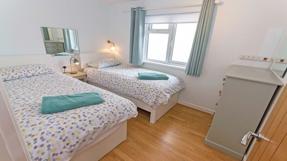 Twin or request to a kingsize
