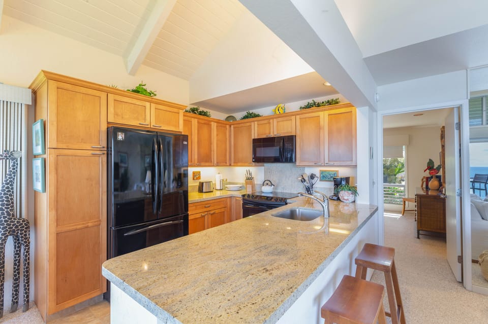 Kitchen Bar - Kitchen Bar