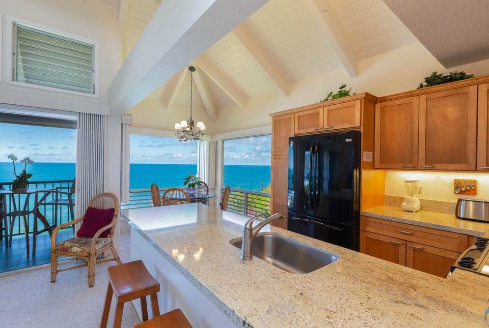 Kitchen Bar - Kitchen Bar