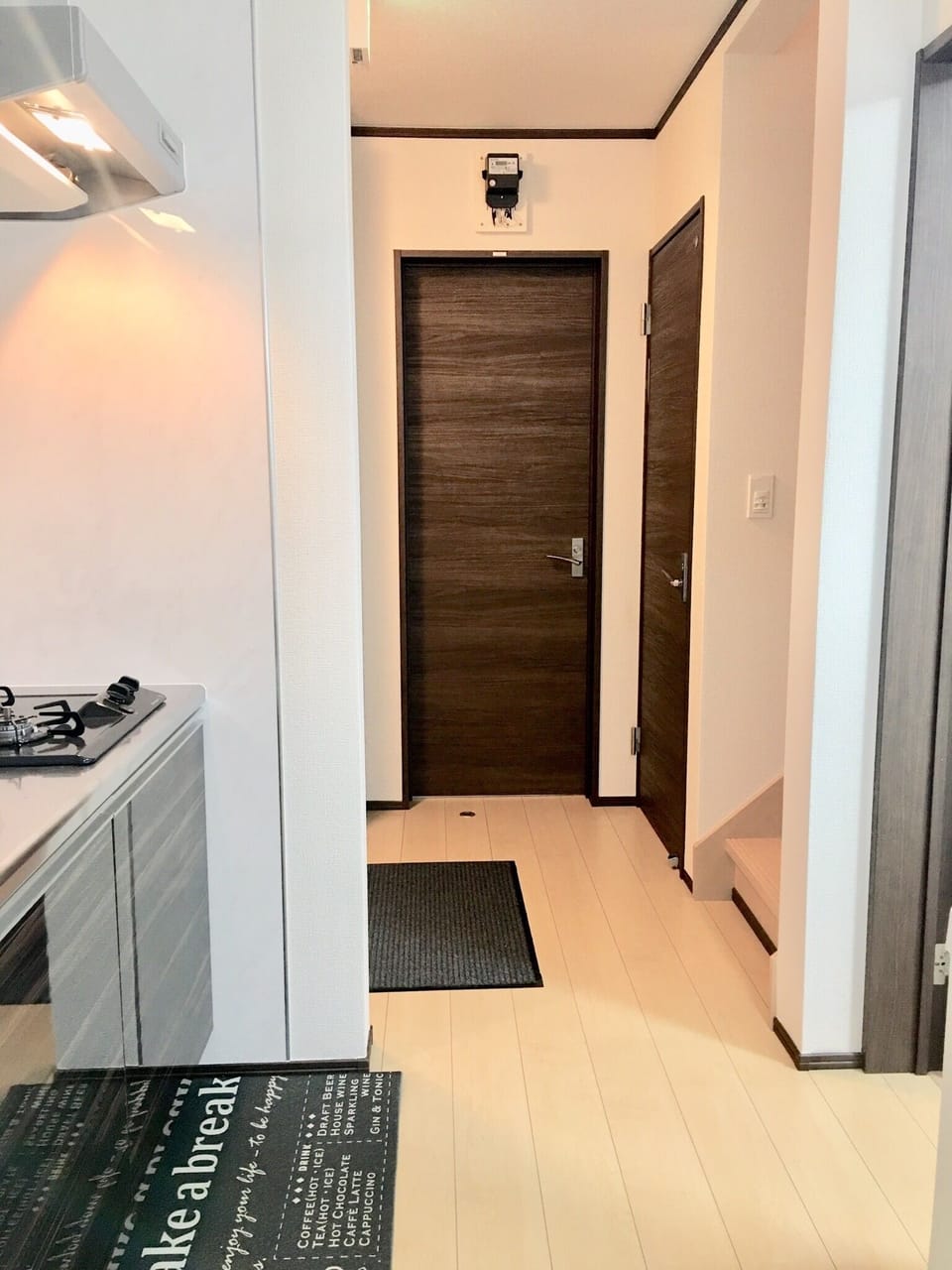 Near IKEBUKURO, Komagome 5mins Free Wifi
