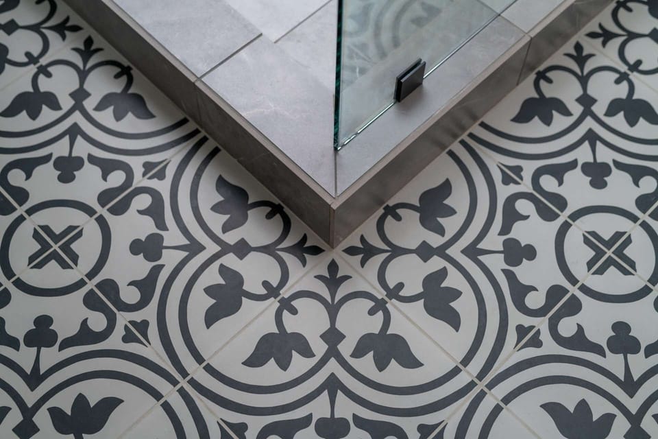 Attention to detail and decor in this home is incredible  -Carol