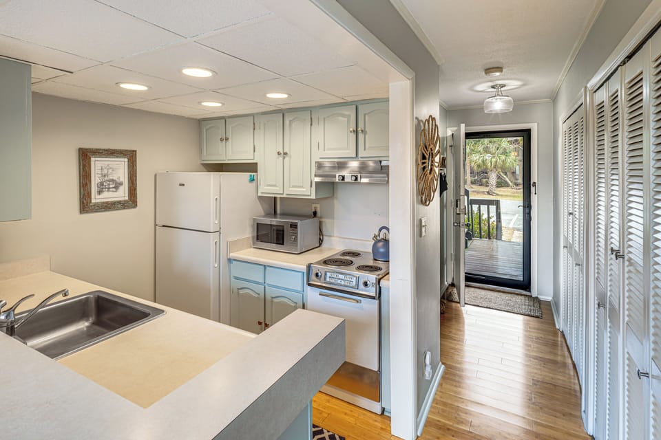 Kitchen | Cooking Basics | Coffee Maker