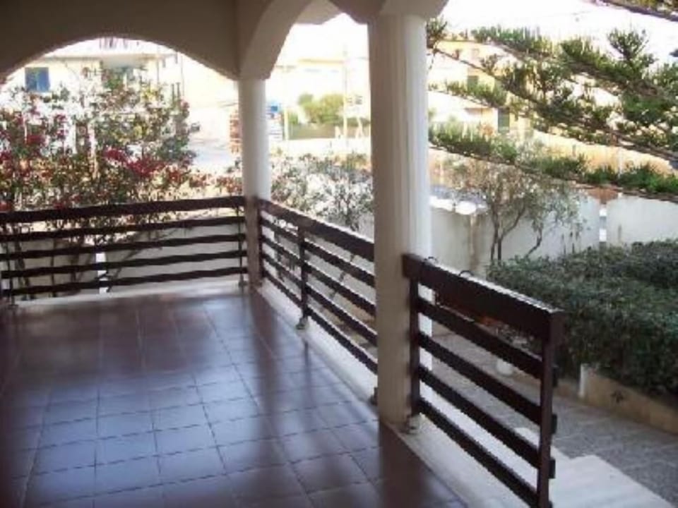 Terrace / Balcony