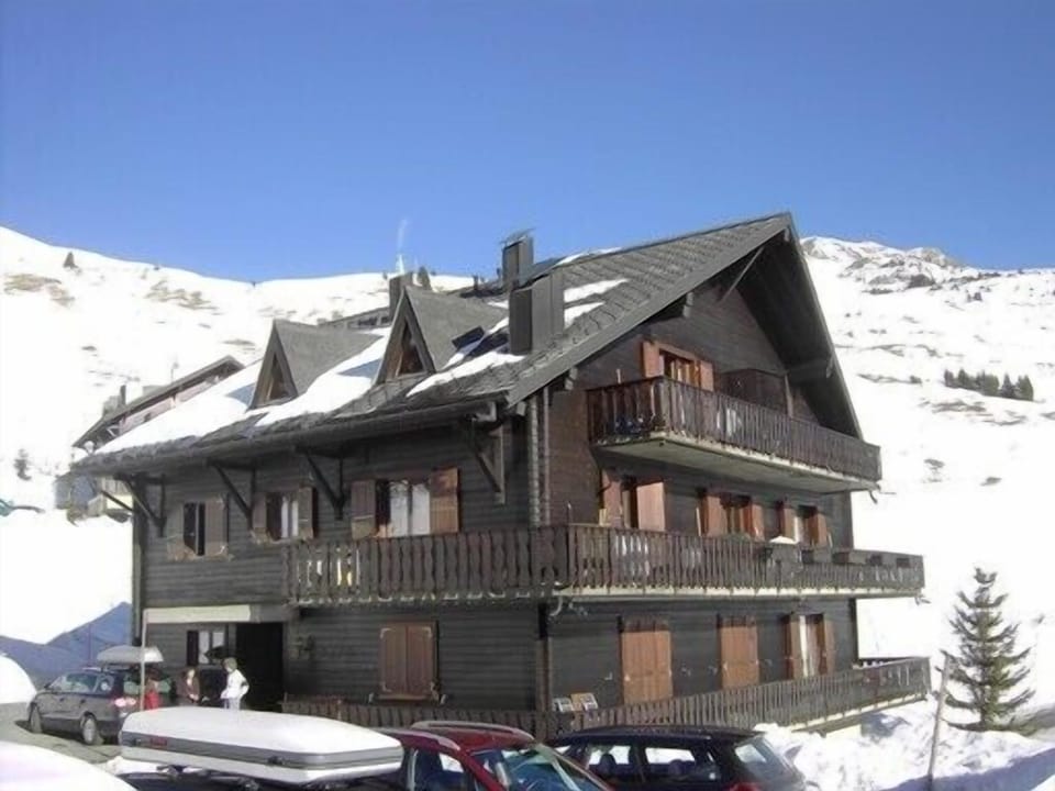 Residence A