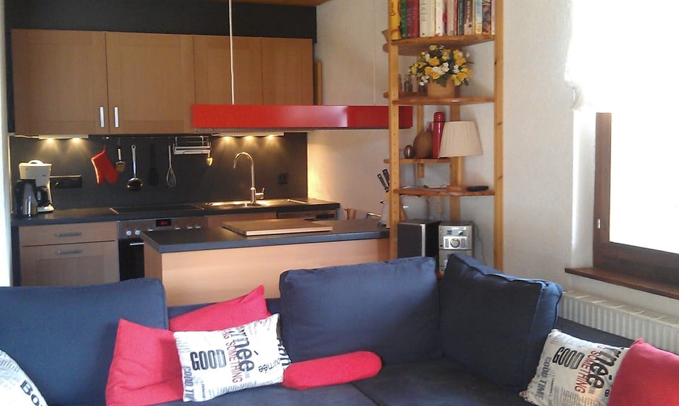 Kitchen - New 2013