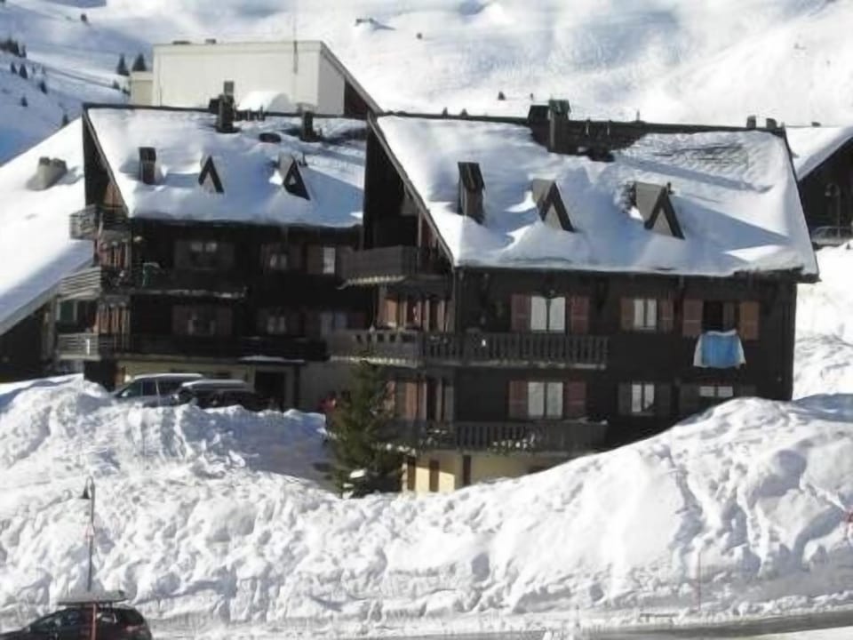 Residence A