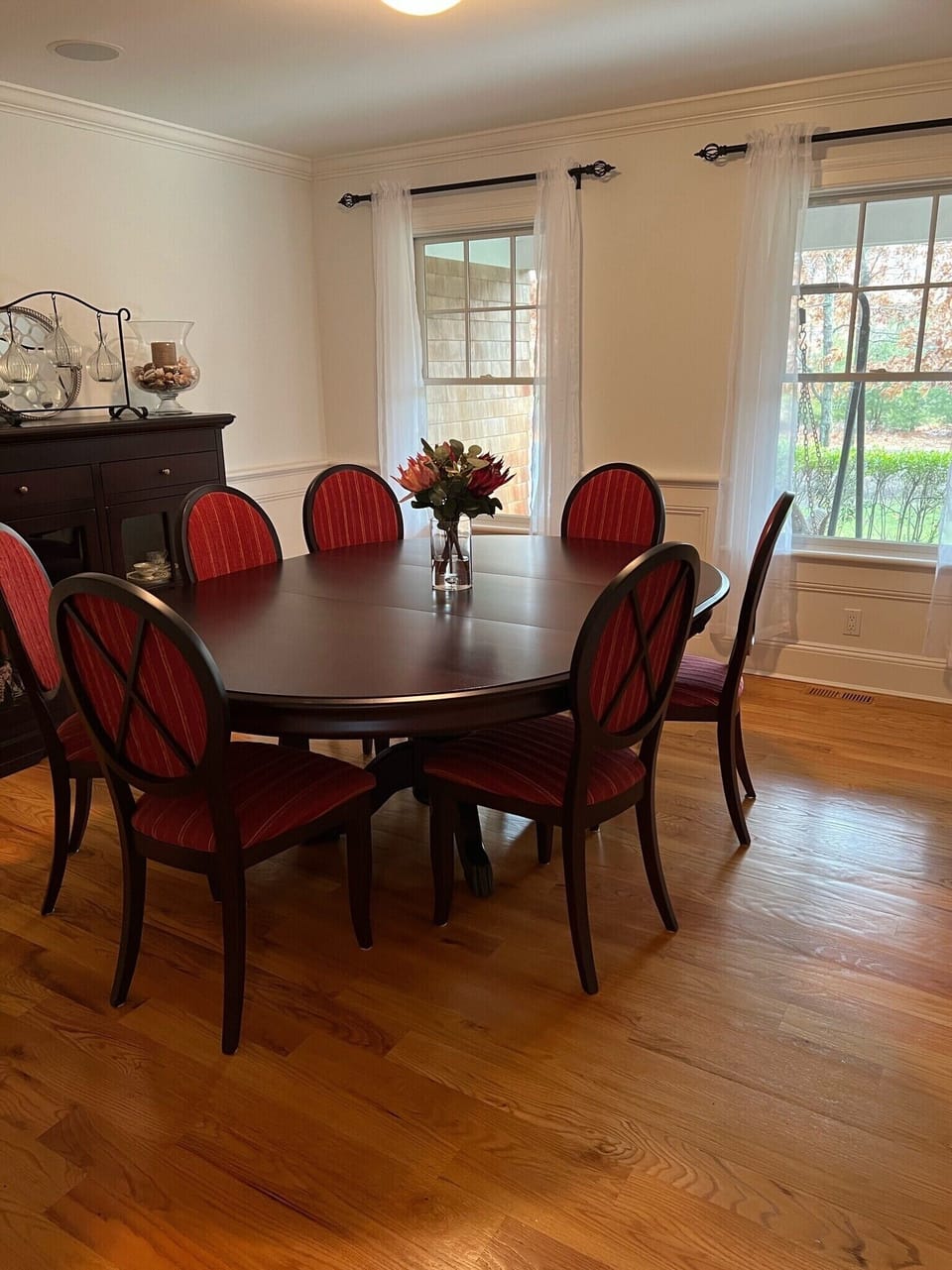 Dinning Room