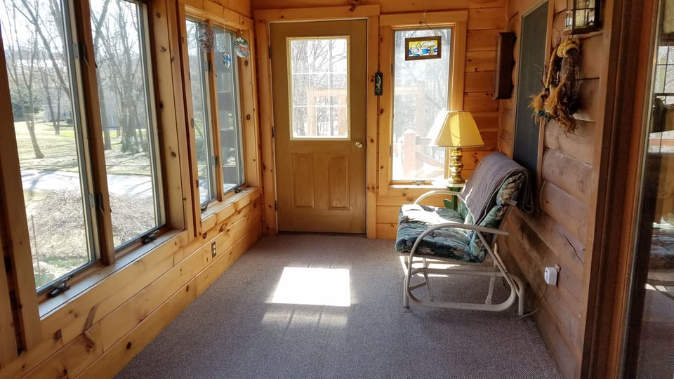 sunroom