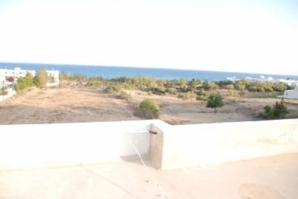 Sea view