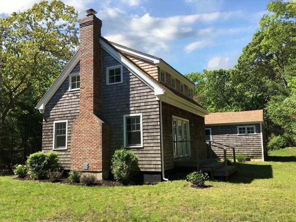 Cedar Cottage
