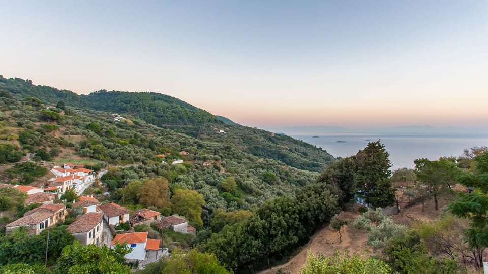 A hidden part of Glossa