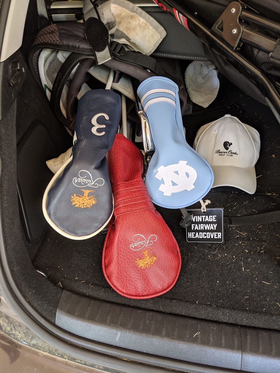golf soon