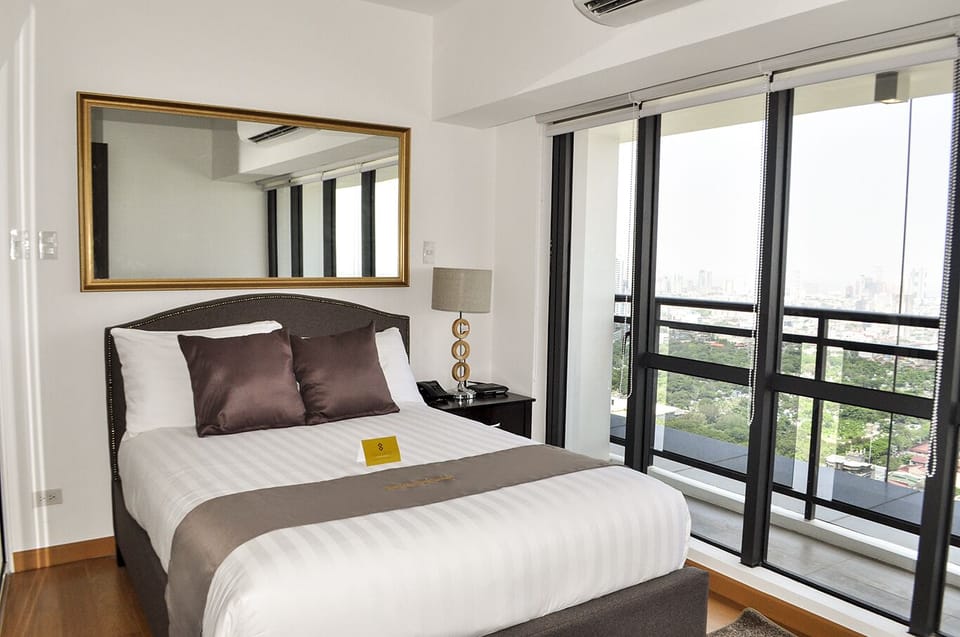 1BedRM Superior Apartment @ Milano 3406B