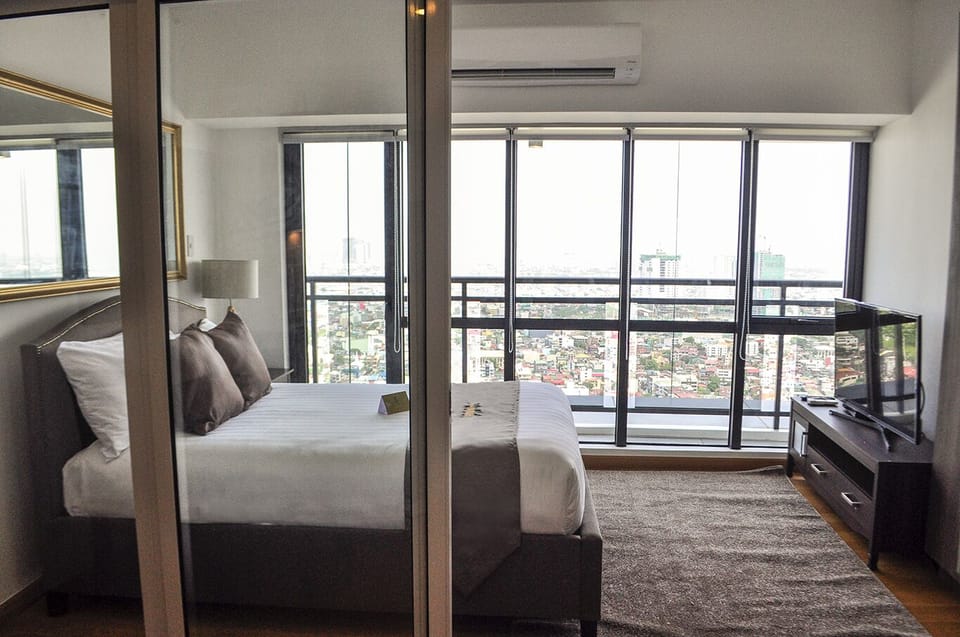 1BedRM Superior Apartment @ Milano 3406B