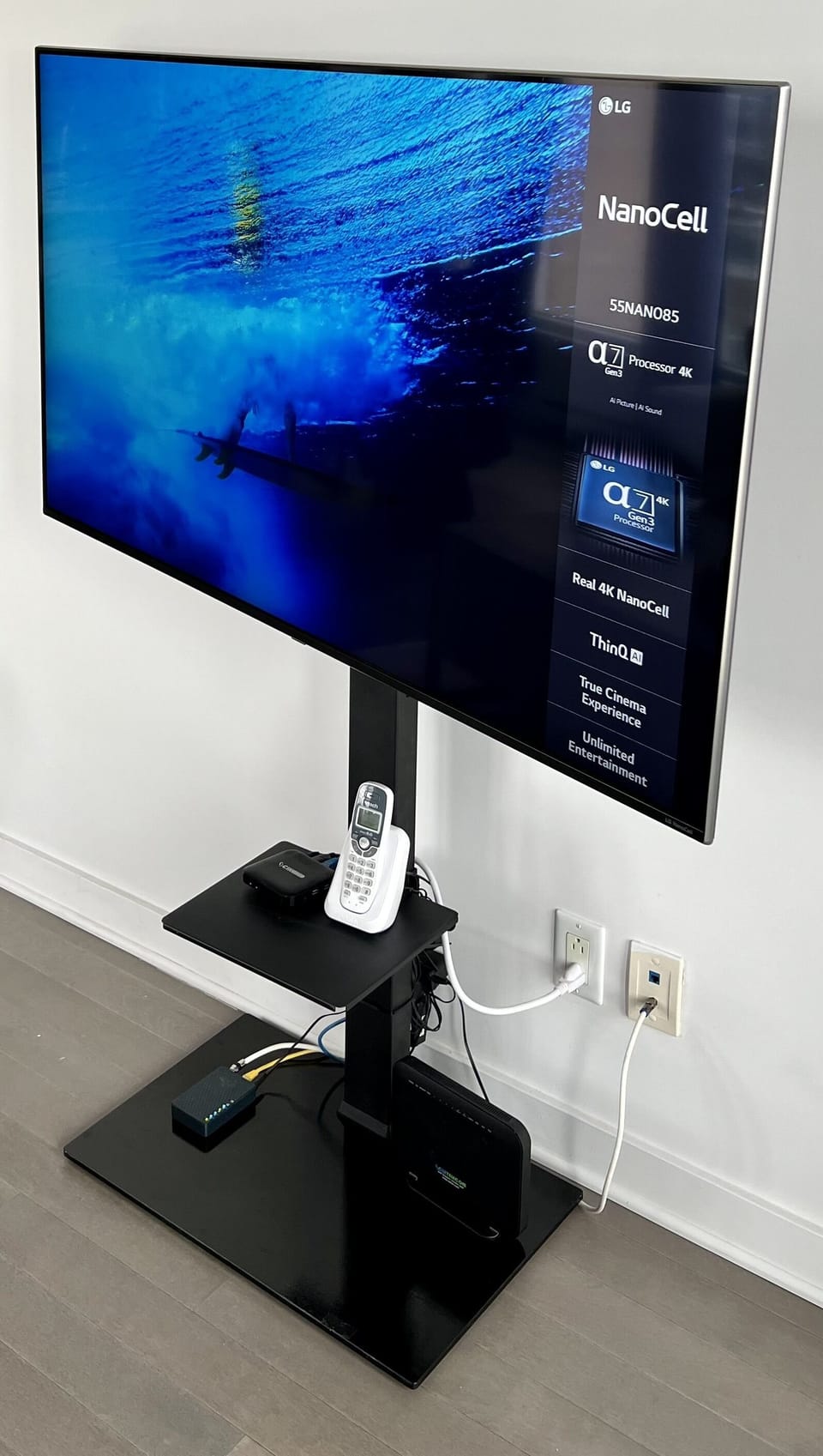 Television