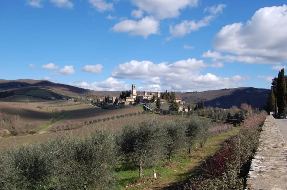 badia a passignano