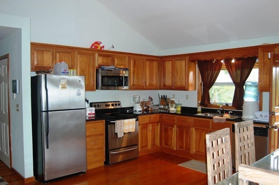 Kitchen 3rd level