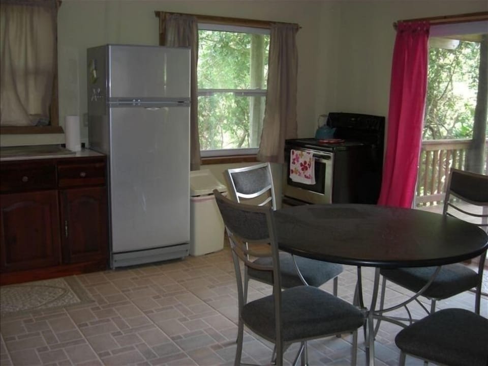 Kitchenette 2nd level