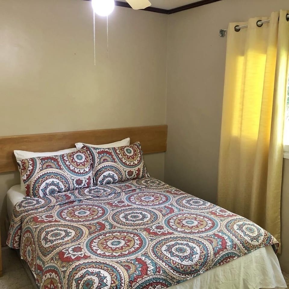 Room #4