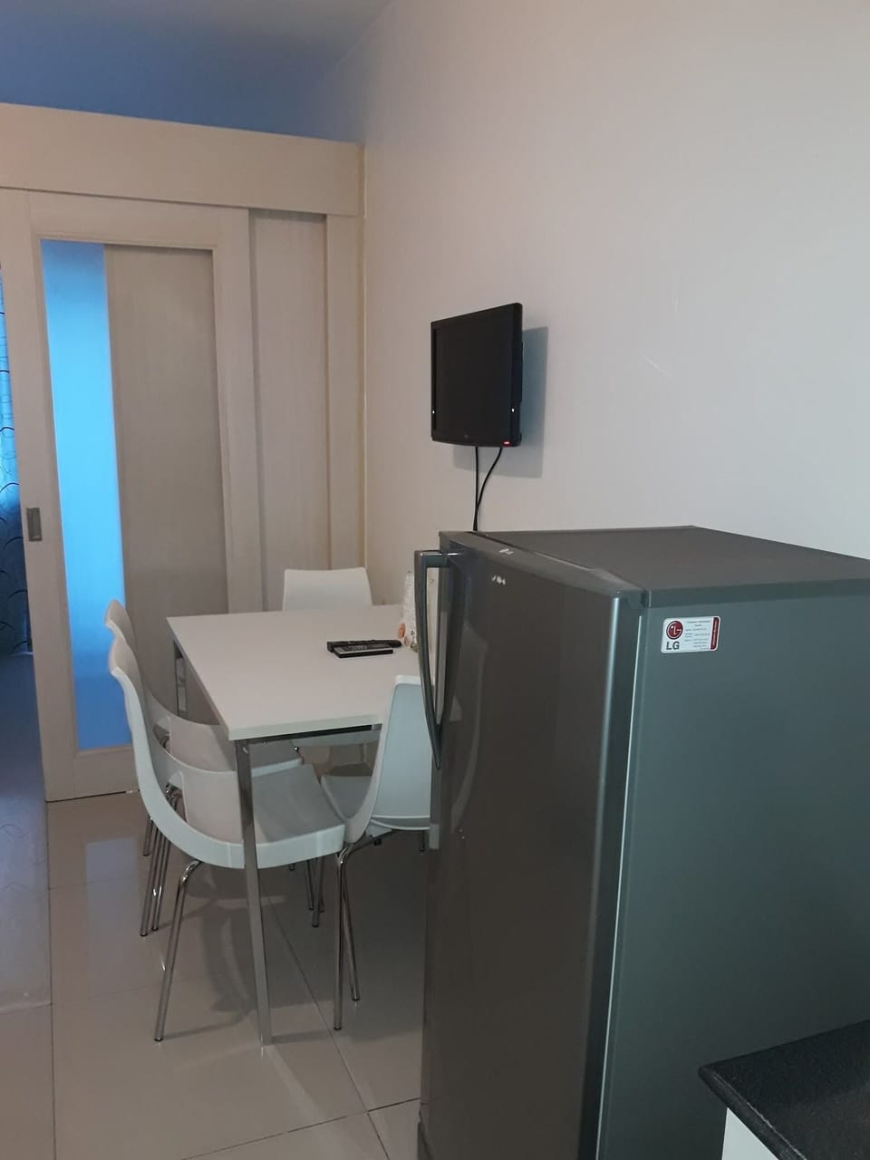 1Bedroom Serviced Apartment #29 Near MOA