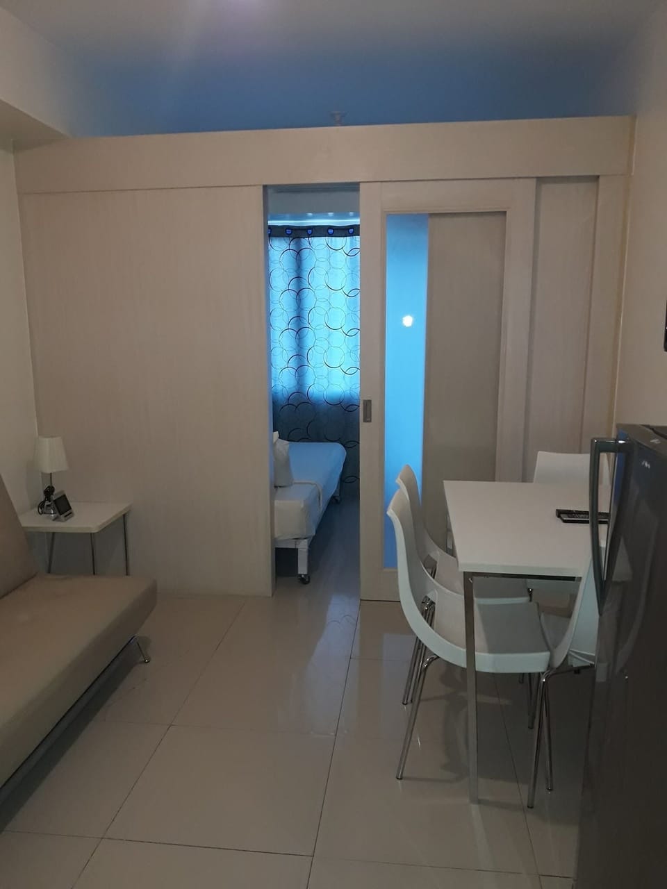1Bedroom Serviced Apartment #29 Near MOA