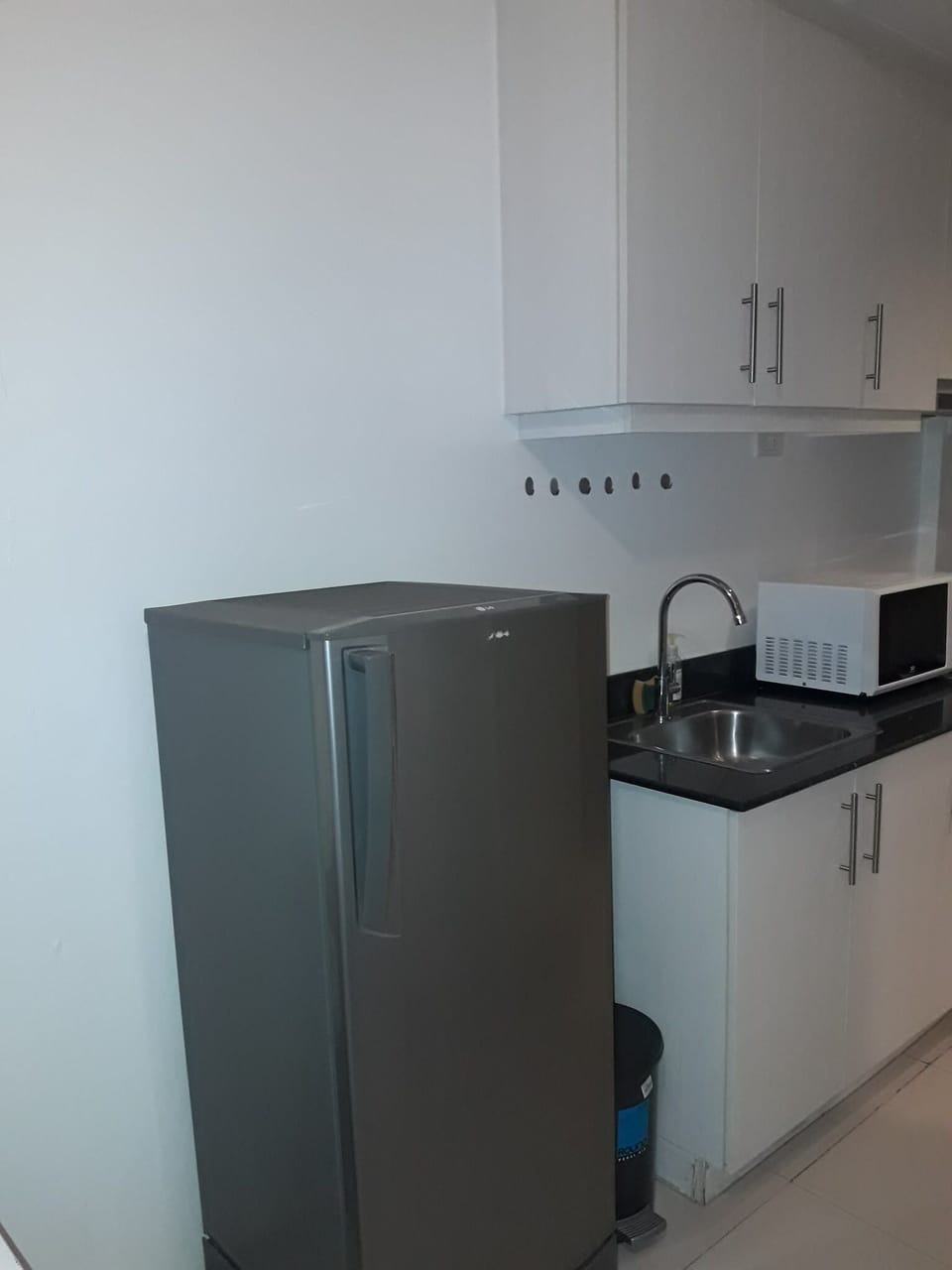 1Bedroom Serviced Apartment #29 Near MOA