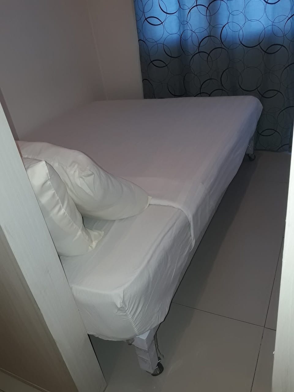 1Bedroom Serviced Apartment #29 Near MOA