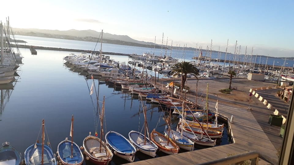 Marina