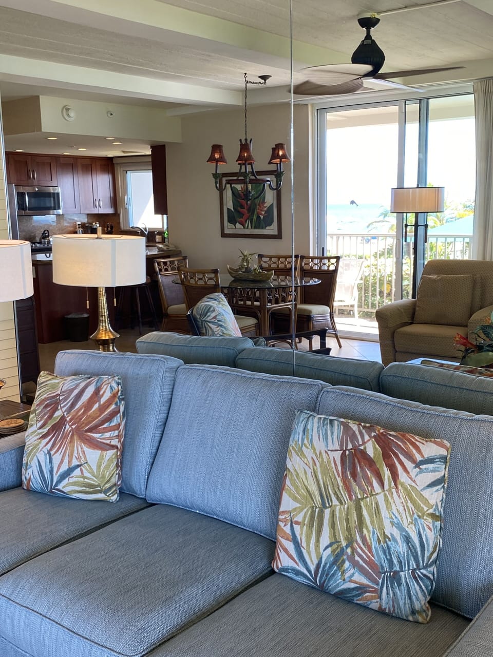 Queen size sleeper sofa