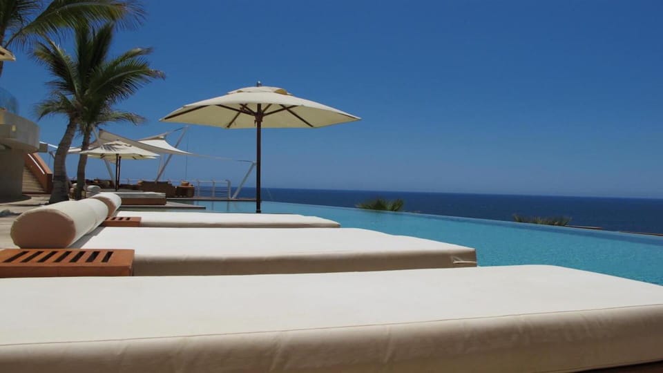 Adult Pool