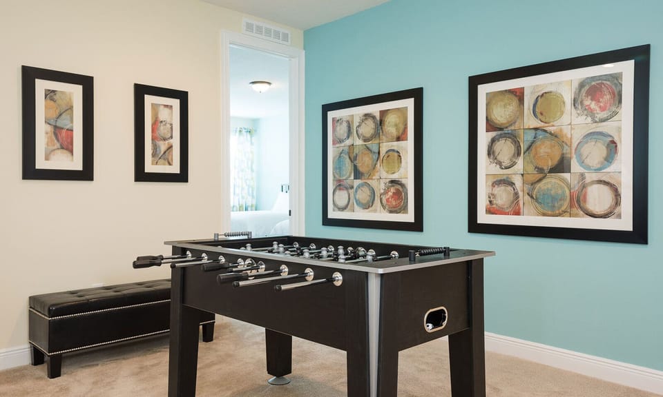 [amenities:foosball:3] Foosball