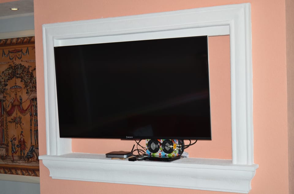 Television