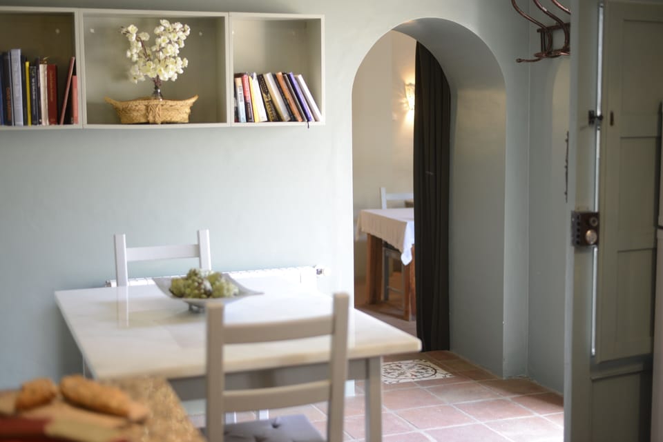 kitchen dining