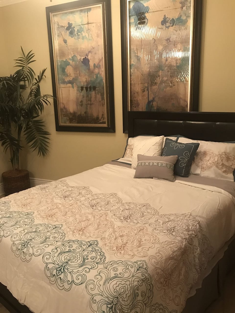 “Modern Bedrooms”