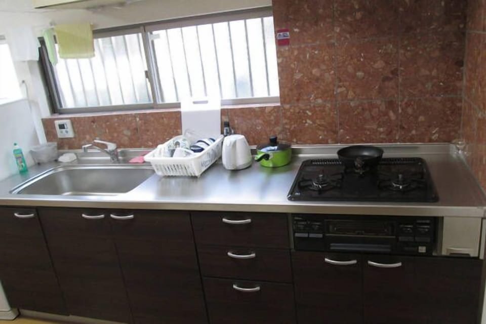 Daito-2 You can cook for a long time wit
