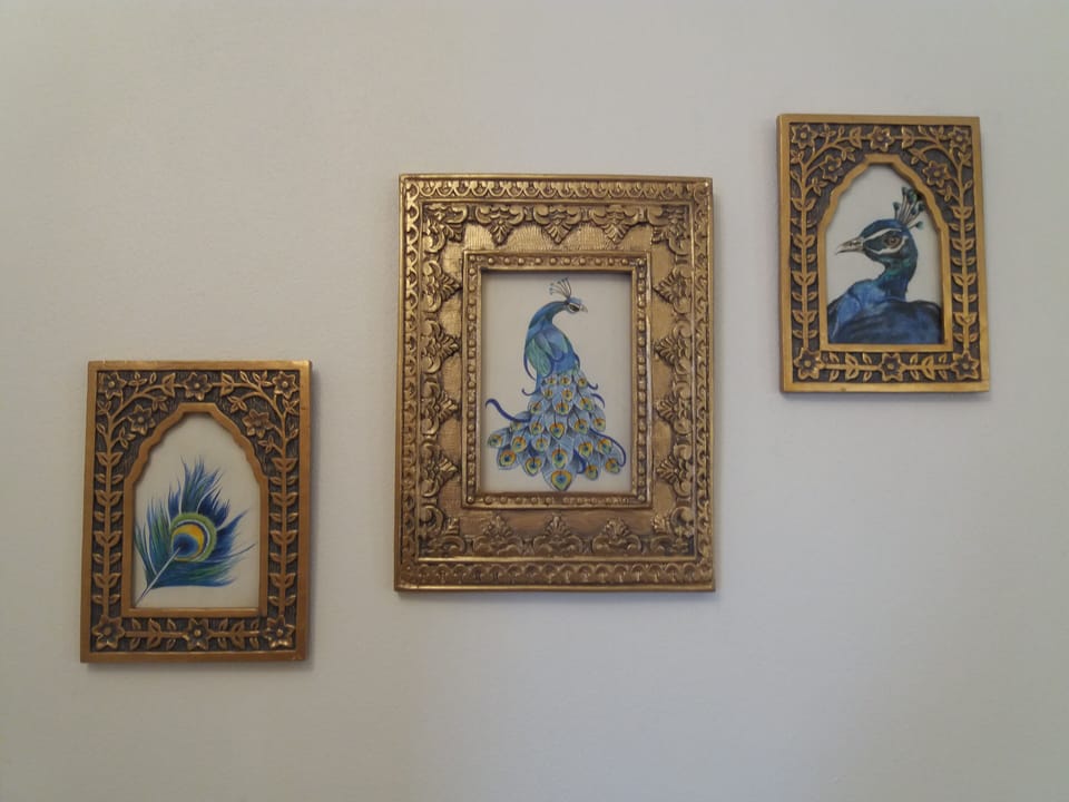 Pormenor da casa de banho