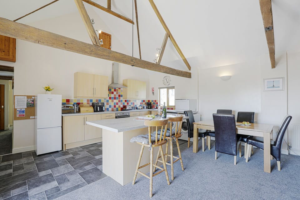 Double Bedroom