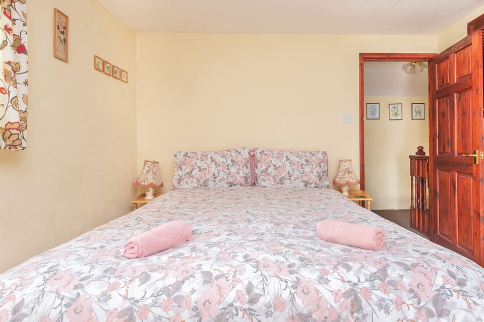 Double bedroom