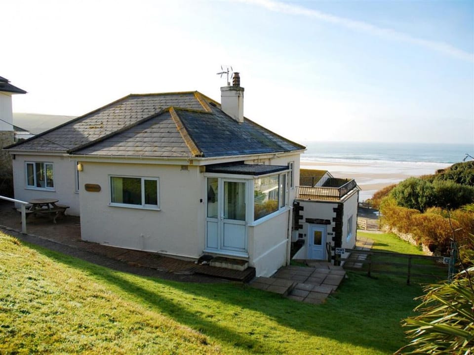 Mawgan Porth