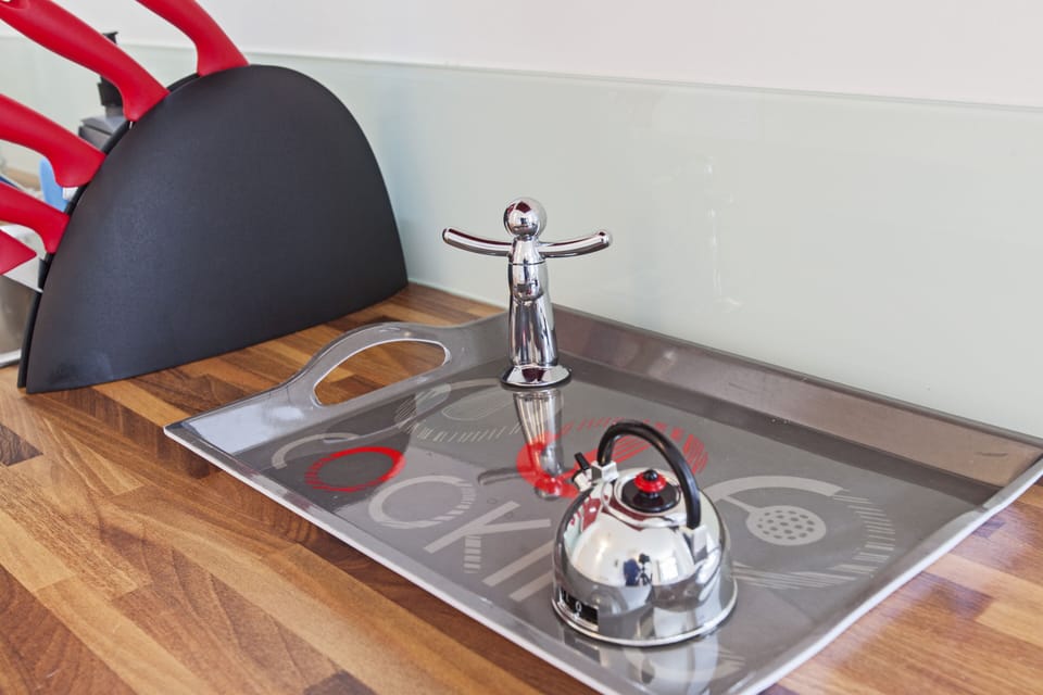 Kitchenette