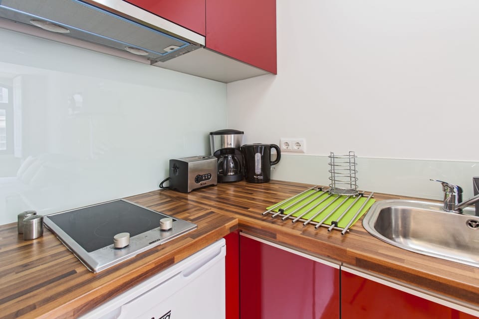 Kitchenette