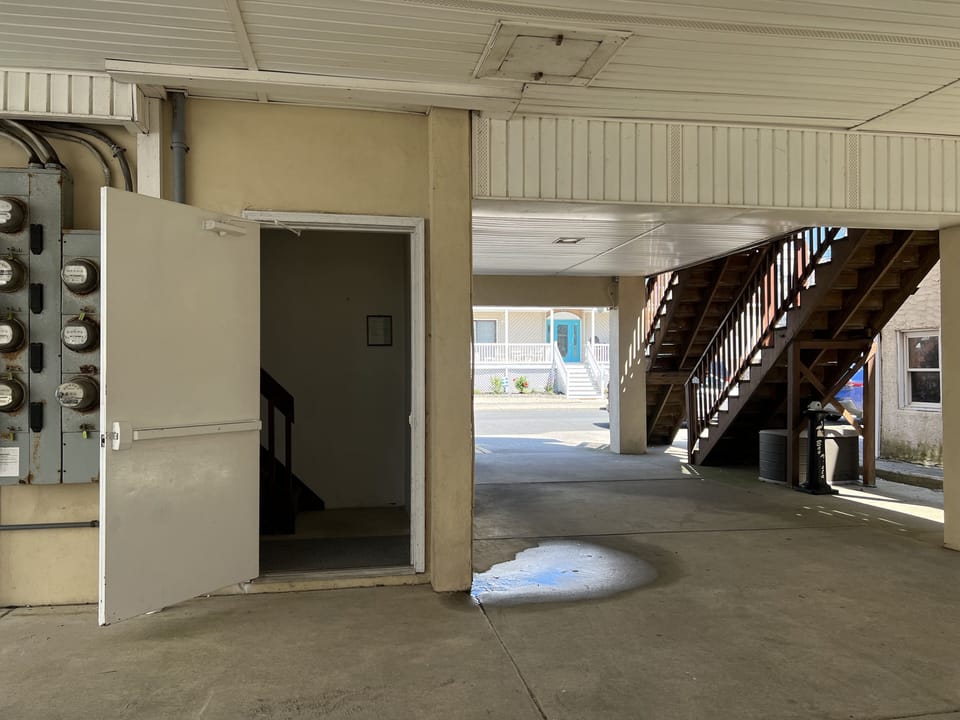 Common Entrance