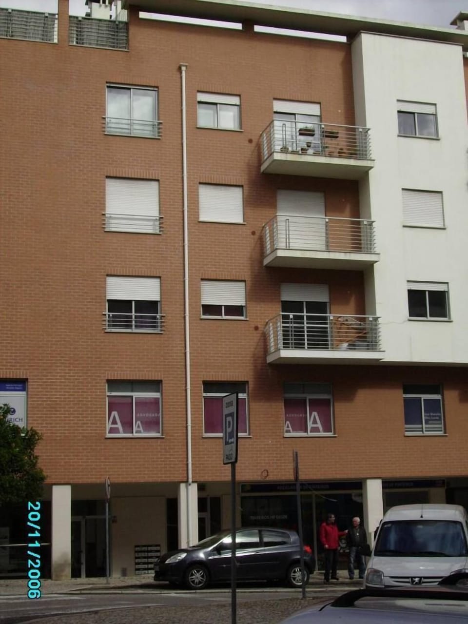 Facade