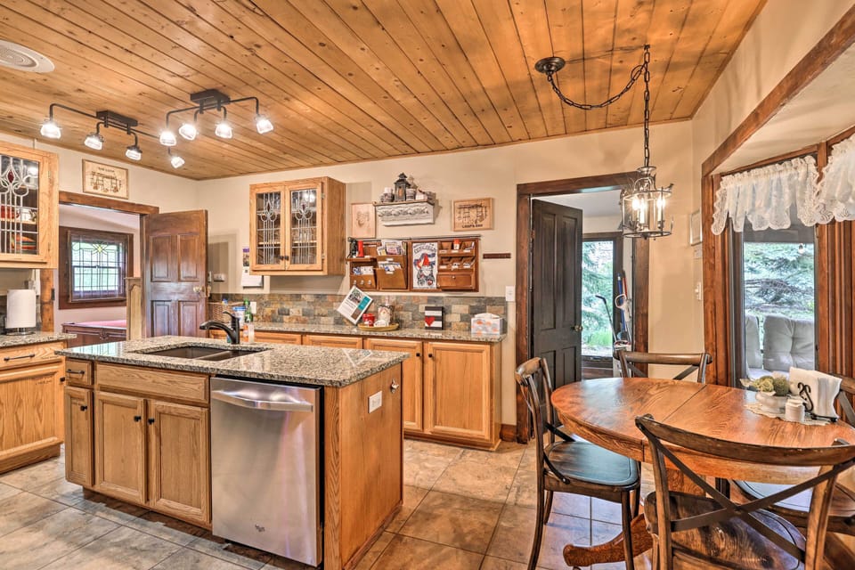 Kitchen | Cooking Basics | Complimentary Spices